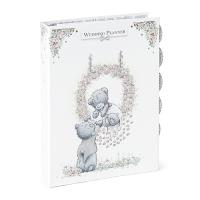 Me to You Bear Wedding Planner Extra Image 1 Preview
